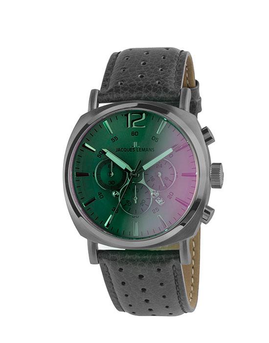 Часы Jacques Lemans Lugano 1-1645M
